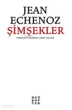 Şimşekler