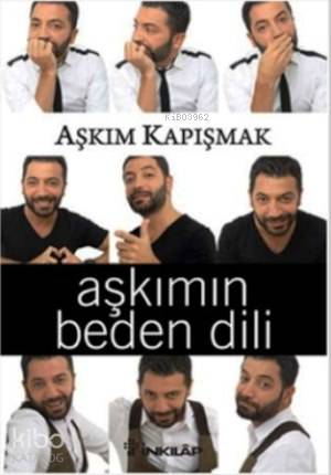 Aşkımın Beden Dili