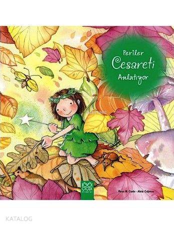 Valentina Cesareti Anlatıyor-Rosa M. Curto
