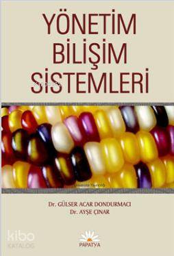 Yönetim Bilişim Sistemleri