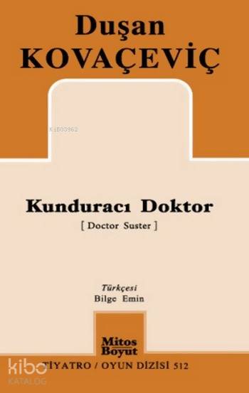 Kunduracı Doktor