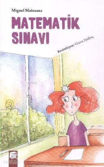 Matematik Sınavı-Miguel Matesanz
