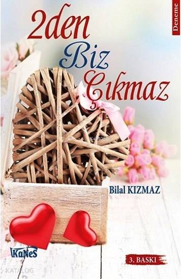 2Den Biz Çıkmaz