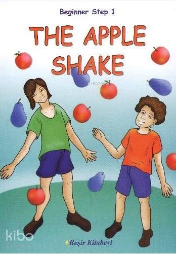 The Apple Shake