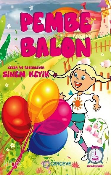 Pembe Balon-Sinem Keyik