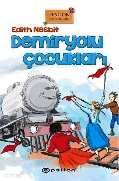 Demiryolu Çocukları