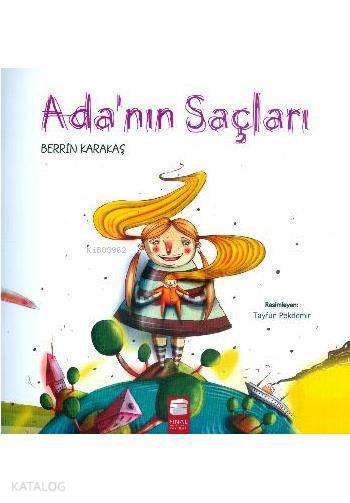 Adanın Saçları