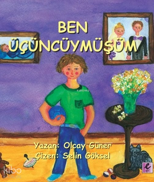 Ben Üçüncüymüşüm