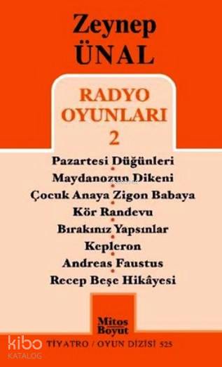 Radyo Oyunları - 2