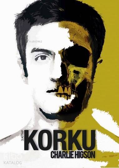 Korku - Charlie Higson