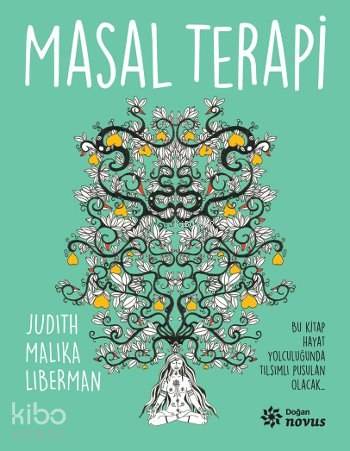 Masal Terapi