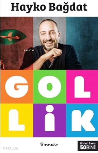 Gollik