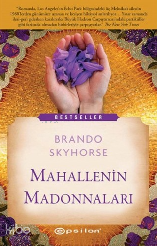 Mahallenin Madonnaları