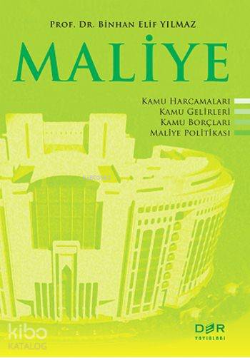 Maliye