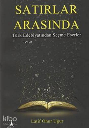 Satırlar Arasında