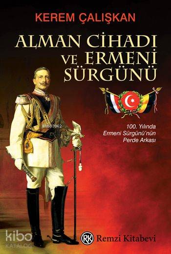 Alman Cihadı ve Ermeni Sürgünü