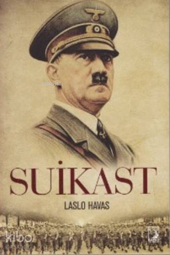Suikast
