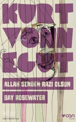 Allah Senden Razı Olsun; Bay Rosewater
