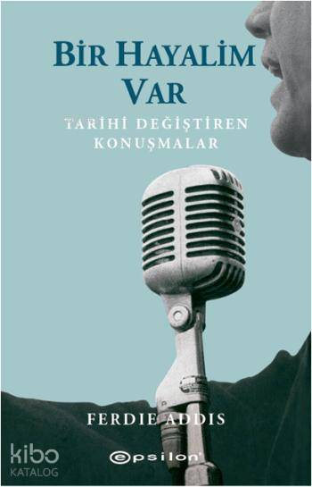 Bir Hayalim Var - Ferdie Addis