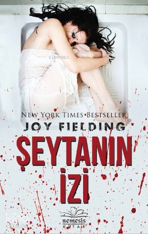 Şeytanın İzi - Joy Fielding
