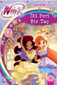 İki Peri Bir Aç
