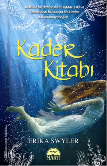 Kader Kitabı - Erika Swyler