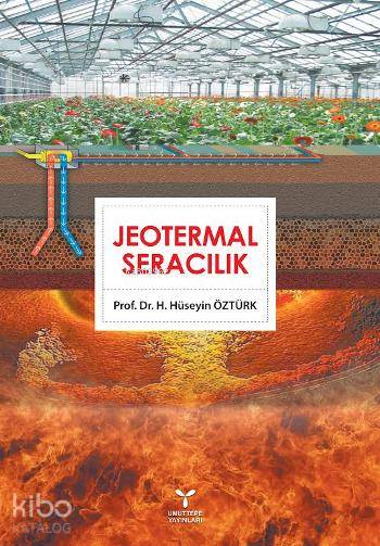 Jeotermal Seracılık