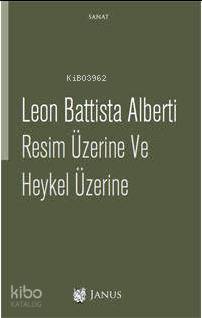Resim Üzerine Ve Heykel Üzerine