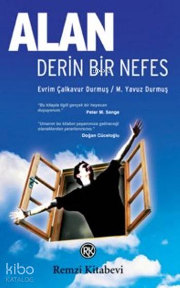 Alan; Derin Bir Nefes