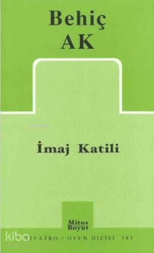 İmaj Katili
