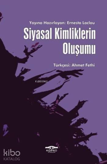 Siyasal Kimliklerin Oluşumu
