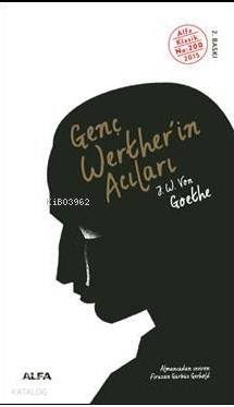 Genç Werther'İn Acıları - Johann Wolfgang Von Goethe