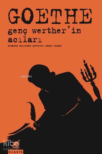 Genç Werther'in Acıları