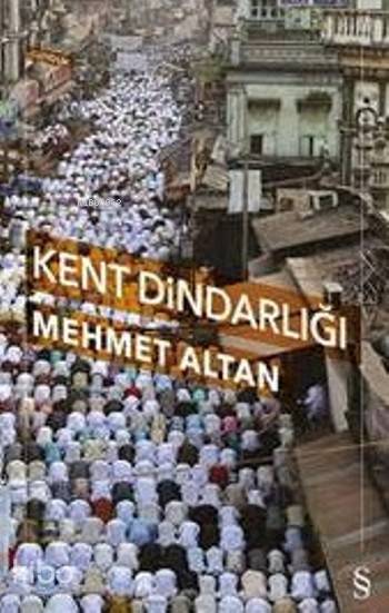 Kent Dindarlığı