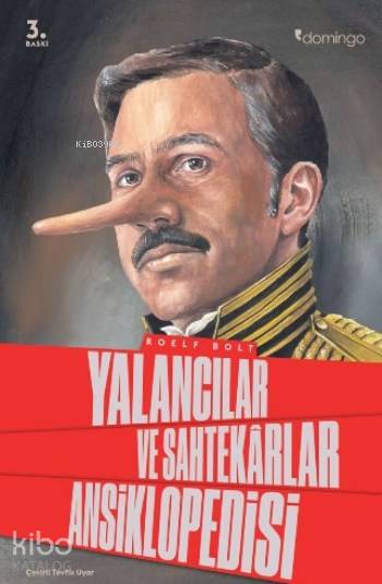 Yalancılar ve Sahtekârlar Ansiklopedisi