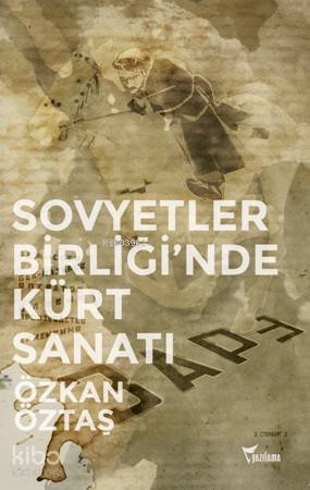 Sovyetler Birliği'nde Kürt Sanatı