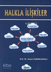 Halkla İlişkiler