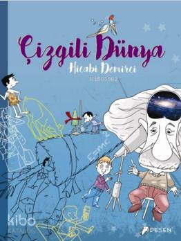 Çizgili Dünya