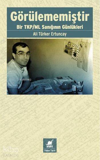 Görülmemiştir; Bir TKP/ML Sanığının Günlükleri