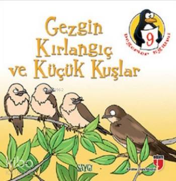 Değerler Eğitimi Öyküleri 10; Tavşan İle Kaplumbağa (Öz Denetim)