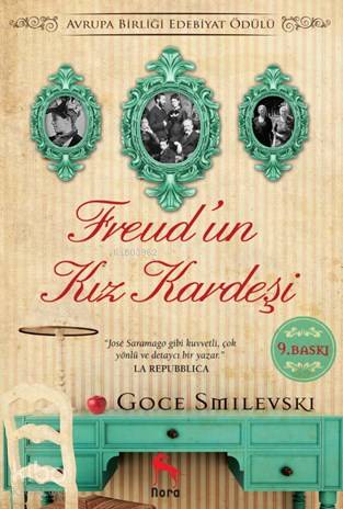 Freud'un Kız Kardeşi