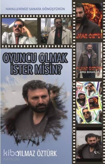 Oyuncu Olmak İster misin?
