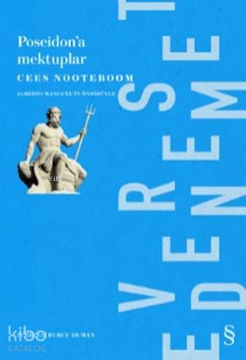 Poseidon'a Mektuplar