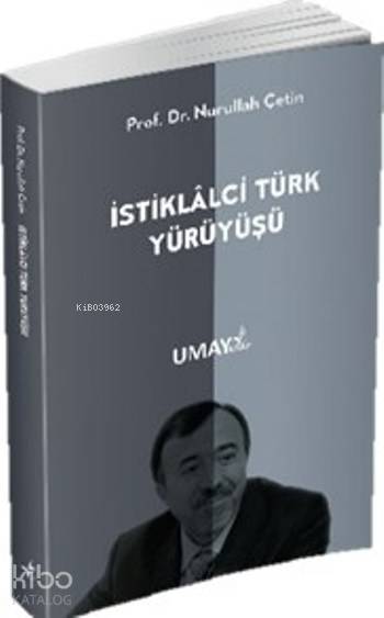 İstiklalci Türk Yürüyüşü