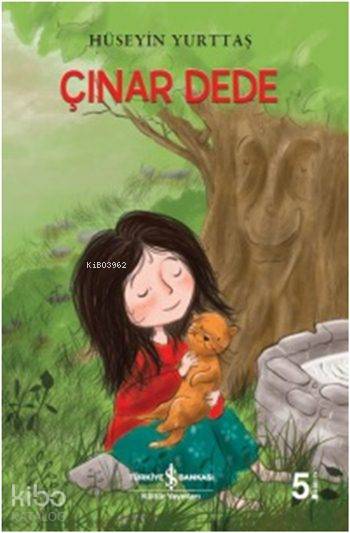 Çınar Dede-Hüseyin Yurttaş
