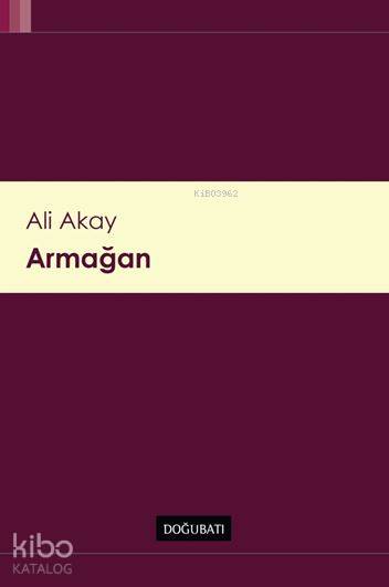Armağan