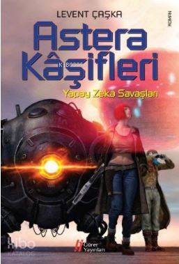 Astera Kaşifleri; Yapay Zeka Savaşları