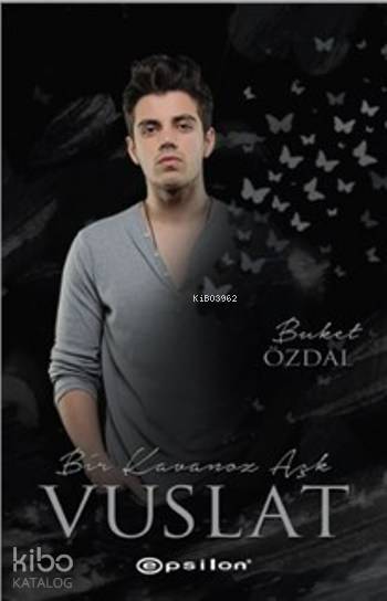 Vuslat: Bir Kavanoz Aşk - Buket Özdal