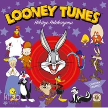 Looney Tunes