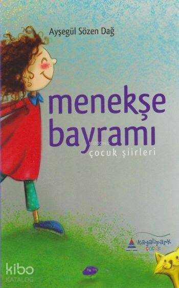 Menekşe Bayramı; Çocuk Şiirleri